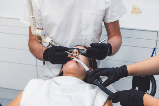 Best Chipped Tooth Repair Near Me  in Combes, TX