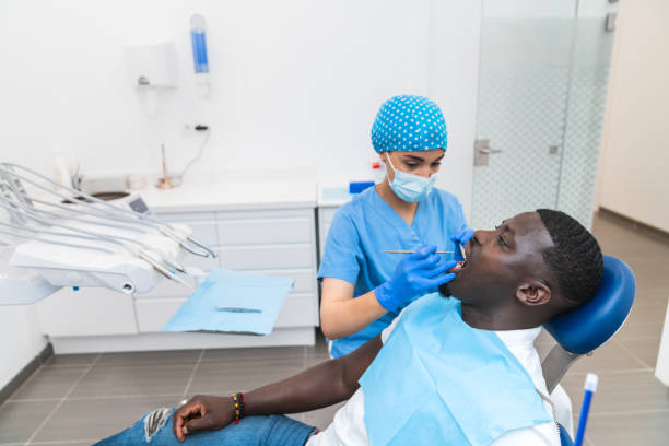 Best Affordable Emergency Dental Care  in Combes, TX