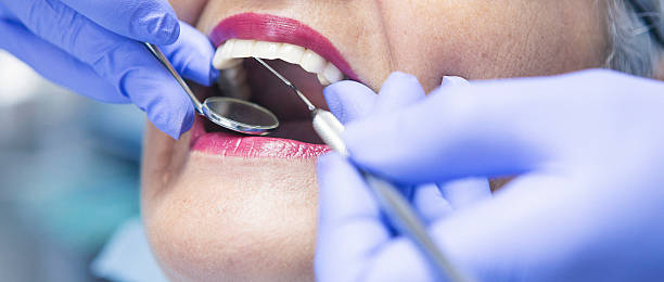 Best Cracked Tooth Emergency Dentist  in Combes, TX