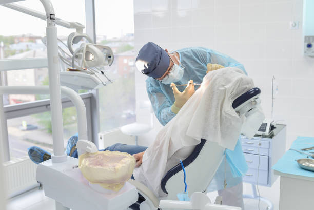 Best Knocked-Out Tooth Emergency  in Combes, TX